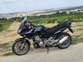 Honda Cbf, снимка 2