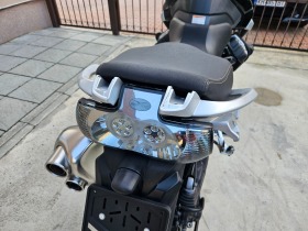 Moto Guzzi Stelvio 1200ie, NTX,2012. | Mobile.bg   13