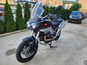 Moto Guzzi Stelvio 1200ie, NTX,2012г., снимка 6