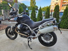 Moto Guzzi Stelvio 1200ie, NTX,2012г., снимка 2