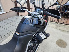 Moto Guzzi Stelvio 1200ie, NTX,2012г., снимка 14