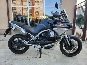 Moto Guzzi Stelvio 1200ie, NTX,2012г., снимка 11 - Мотоциклети и мототехника - 41474605