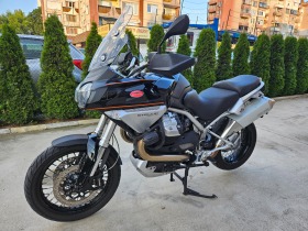 Moto Guzzi Stelvio 1200ie, NTX,2012г., снимка 4 - Мотоциклети и мототехника - 41474605
