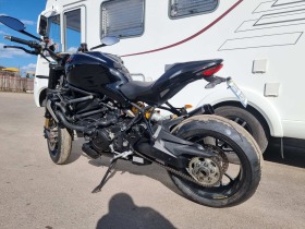 Ducati Monster 1200R | Mobile.bg   3
