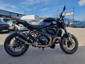 Ducati Monster 1200R, снимка 7