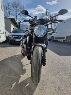 Ducati Monster 1200R, снимка 6 - Мотоциклети и мототехника - 44192303