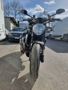 Ducati Monster 1200R, снимка 6