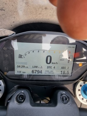 Ducati Monster 1200R, снимка 5