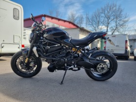 Ducati Monster 1200R, снимка 8 - Мотоциклети и мототехника - 44192303