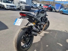 Ducati Monster 1200R, снимка 4