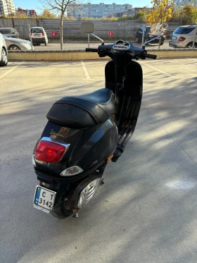 Vespa 50 2T SP 50 | Mobile.bg    8