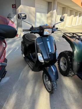 Vespa 50 2T SP 50 | Mobile.bg    15