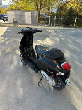 Vespa 50 2T SP 50 | Mobile.bg    11