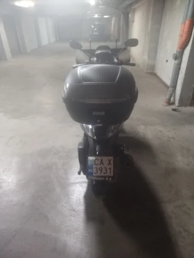 Piaggio Beverly 300 i, снимка 9