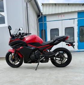 Yamaha YZF-R6 Перфектен 600 c | Auto.bg — изображение 4