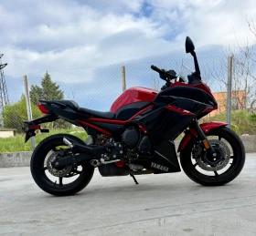 Yamaha YZF-R6 Перфектен 600 c | Auto.bg — изображение 8