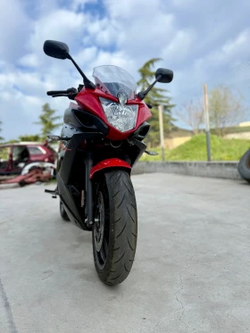 Yamaha YZF-R6 Перфектен 600 c | Auto.bg — изображение 9