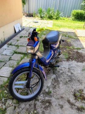  Honda Pc