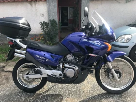 Honda Xlv Transalp | Mobile.bg    2