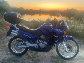     Honda Xlv Transalp