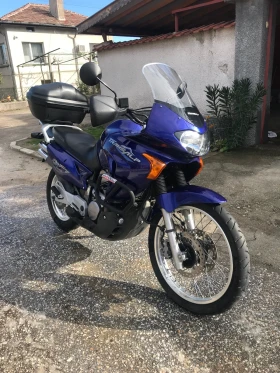 Honda Xlv Transalp | Mobile.bg    6