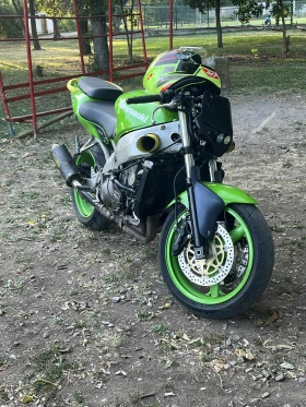     Kawasaki Ninja