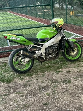 Kawasaki Ninja | Mobile.bg    2