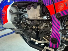 Yamaha Yfz 450R | Auto.bg — изображение 9