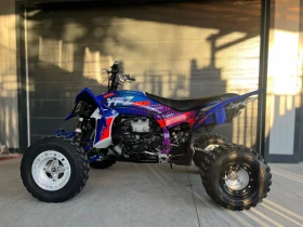 Yamaha Yfz 450R | Auto.bg — изображение 5