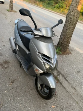 Aprilia Leonardo | Mobile.bg � ����� ������ 8