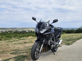 ����� �� �������� �� Honda Cbf