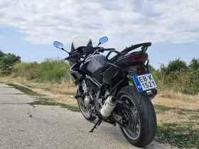 Honda Cbf | Mobile.bg � ����� ������ 3