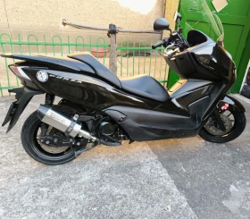 Honda Forza undefined | Auto.bg — изображение 3