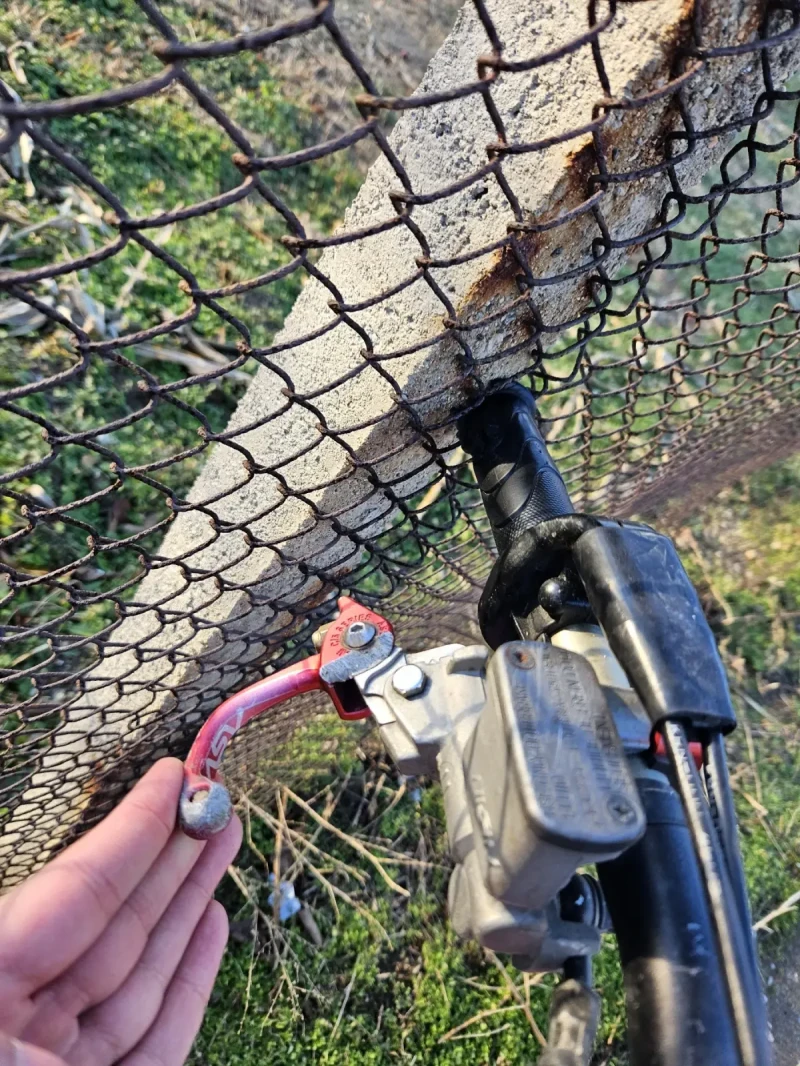 Honda Crf 250r, снимка 8 - Мотоциклети и мототехника - 47294579