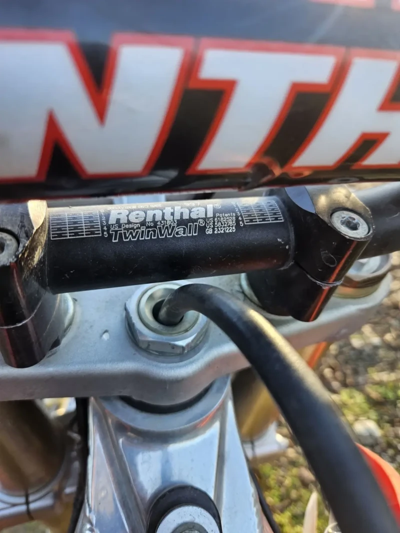 Honda Crf 250r, снимка 10 - Мотоциклети и мототехника - 47294579