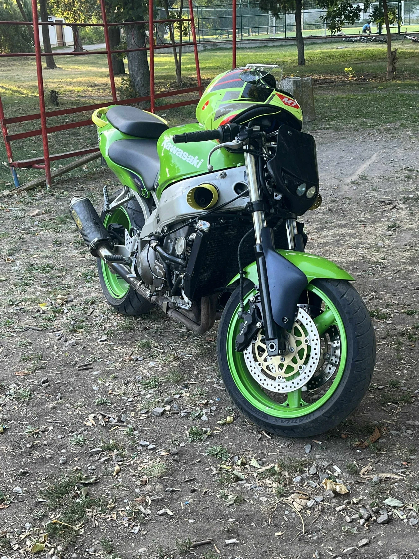 Kawasaki Ninja | Mobile.bg   1
