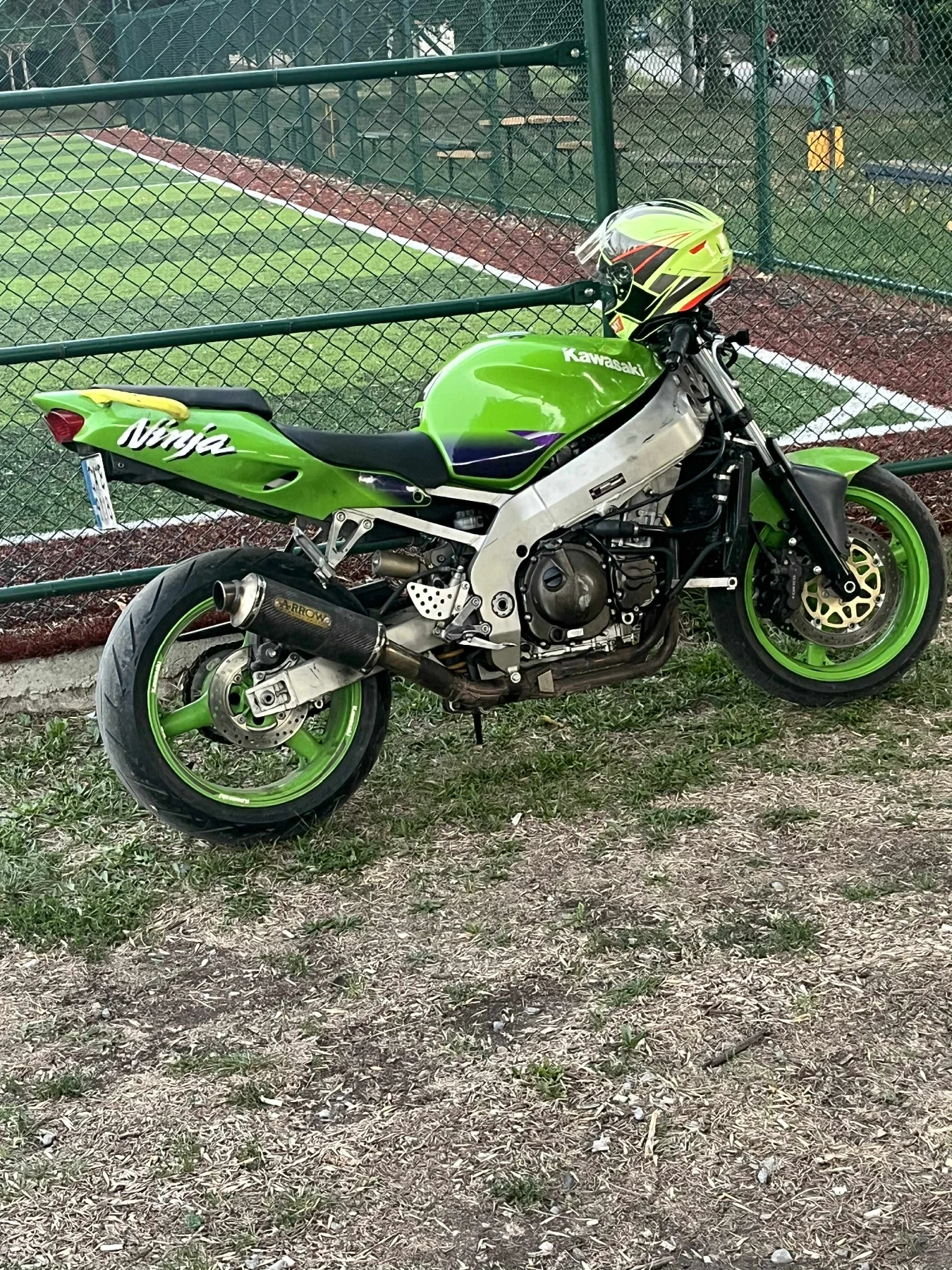 Kawasaki Ninja | Mobile.bg   2