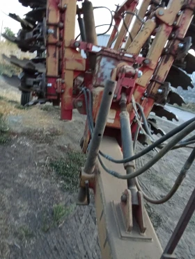 Брана VELES AGRO, снимка 3