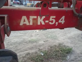 Брана VELES AGRO, снимка 5