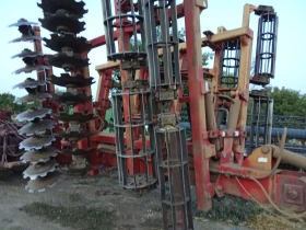 Брана VELES AGRO, снимка 2