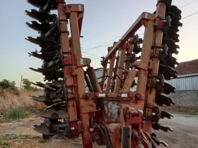 Брана VELES AGRO, снимка 4