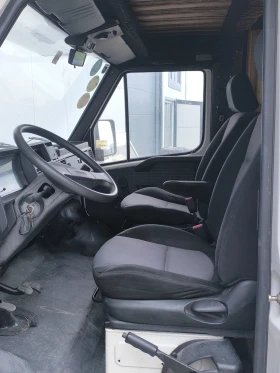 Кемпер Fiat Frankia, снимка 10