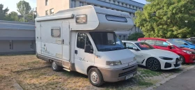 Кемпер Fiat ducato, снимка 1