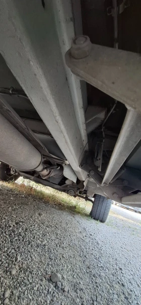 Кемпер Fiat ducato, снимка 14
