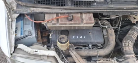 Кемпер Fiat ducato, снимка 16