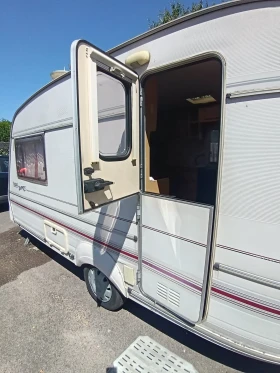 Обява за продажба на Каравана Bailey Pageant magenta  ~6 500 лв. - изображение 4
