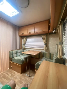  Swift Conqueror 650 Lux  | Mobile.bg    10
