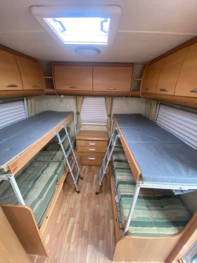  Swift Conqueror 650 Lux  | Mobile.bg    14