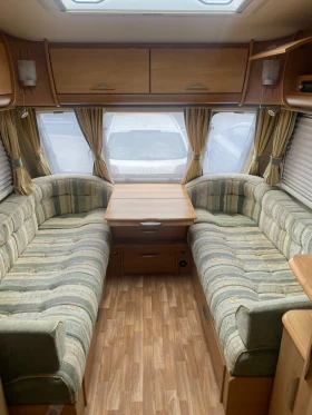  Swift Conqueror 650 Lux  | Mobile.bg    13