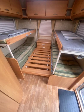  Swift Conqueror 650 Lux  | Mobile.bg    15